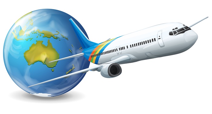 Travel booking
